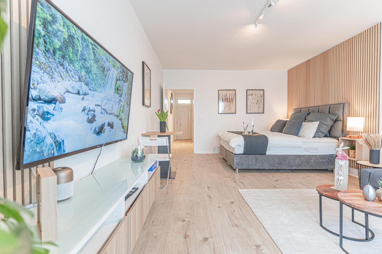 Apartment ווסלינג מראה חיצוני תמונה