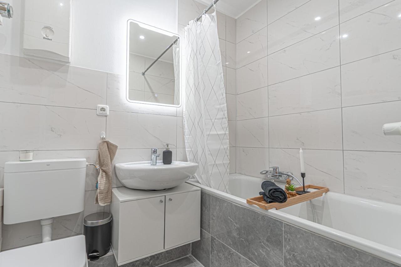 Apartment ווסלינג מראה חיצוני תמונה