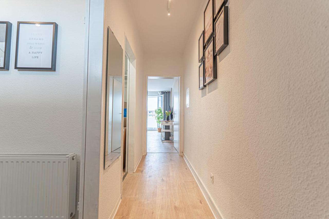 Apartment ווסלינג מראה חיצוני תמונה