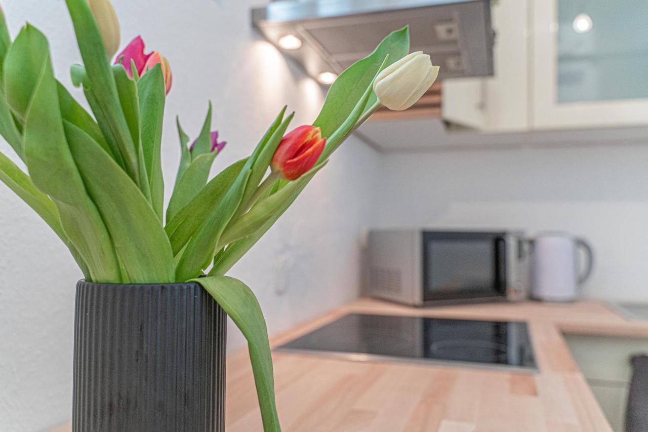 Apartment ווסלינג מראה חיצוני תמונה
